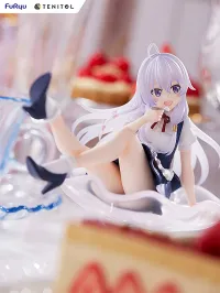 FuRyu TENITOL Fig a la mode Elaina - Wandering Witch: The Journey of Elaina - photo 7