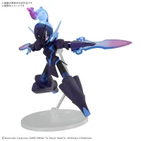 BANDAI HOBBY Pokémon Model Kit CERULEDGE - Pokémon - photo 3