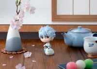 TAMASHII NATIONS Sakata Gintoki "GINTAMA", Rowtashii Noise tekupiku - Gintama - photo 5