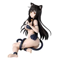 BANDAI To LOVEru DARKNESS Nyarls Collection Yui Kotegawa - To LOVE-Ru - photo 5