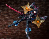 KOTOBUKIYA Kaede Agatsuma Kaiden - Alice Gear Aegis - photo 6