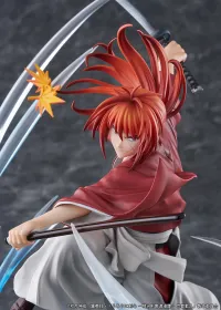 PROOF Rurouni Kenshin: Meiji Kenkaku Romantan - Kyoto Douran 1/7 Scale Figure Kenshin Himura Souryusen Ver. - Rurouni Kenshin - photo 6
