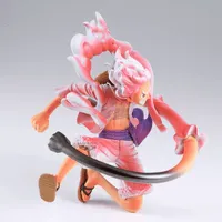 BANDAI ONE PIECE BATTLE RECORD COLLECTION-MONKEY D.LUFFY GEAR5 SPECIAL ver.- - ONE PIECE - photo 2