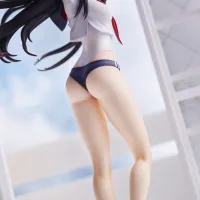 eStream Coffee Kizoku Illustration "Rika Shiramine"(re-run) - Non-Scale Figures - photo 9