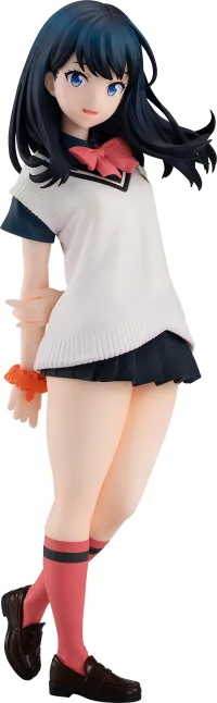 GOOD SMILE COMPANY POP UP PARADE Rikka Takarada L Size - GRIDMAN UNIVERSE - photo 2