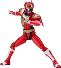 Max Factory PLAMATEA Sazer Tarious - Chouseishin Gransazer - photo 5
