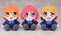GOOD SMILE COMPANY Kuripan Plushie Rin Hoshizora - Love Live! - photo 3