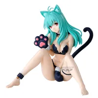 BANDAI To LOVEru DARKNESS Nyarls Collection Run Elsie Jewelria - To LOVE-Ru - photo 5