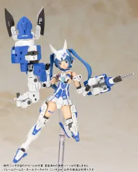 KOTOBUKIYA FRAME ARMS GIRL ARCHITECT NIPAKO Ver. - Frame Arms Girl - photo 6