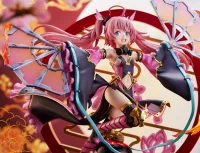 eStream That Time I Got Reincarnated as a Slime Milim Nava -Gluttony Ver.- 1/7 Scale Figure - That Time I Got Reincarnated as a Slime - photo 4