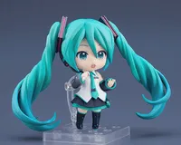 GOOD SMILE COMPANY Nendoroid Hatsune Miku V3 - Hatsune Miku - photo 2