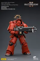 JOYTOY Game Edition Blood Angels Heavy Intercessor with Heavy Bolt Rifle and Bolt Pistol - Warhammer 40K - photo 17