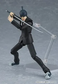 Max Factory figma Aki Hayakawa - Chainsaw Man - photo 5