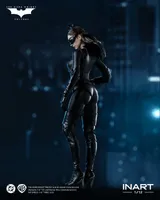 Queen Studios INART – Catwoman (The Dark Knight Rises) 1/12 Action Figure - DC Comics - photo 1