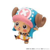 MegaHouse Lookup ONE PIECE Tony Tony Chopper Excited Ver. - ONE PIECE - photo 7