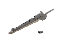 KOTOBUKIYA WEAPON UNIT06 SAMURAI MASTER SWORD - M.S.G - photo 14