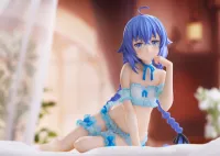Claynel Roxy Migurdia lingerie Ver. 1/7 Scale Figure - Mushoku Tensei: Jobless Reincarnation - photo 14