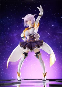 GOOD SMILE COMPANY POP UP PARADE Akane Shinjo (New Order) L Size - GRIDMAN UNIVERSE - photo 3