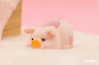 TOYZEROPLUS LuLu The Piggy - The Original 2nd Series (Can Set) - LuLu The Piggy - photo 7