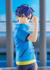 GOOD SMILE COMPANY POP UP PARADE Yomogi Asanaka L Size - GRIDMAN UNIVERSE - photo 7