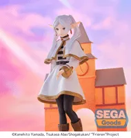 SEGA Luminasta "Frieren: Beyond Journey's End" -Frieren- Eternal Love - Frieren: Beyond Journey's End - photo 2