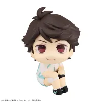 MegaHouse Lookup Haikyu！！ Toru Oikawa Uniform ver. - Haikyu!! - photo 1