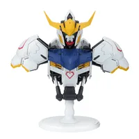 BANDAI Gundam Barbatos (Iron-Blooded Orphans) "Mobile Suit Gundam Iron-Blooded Orphans" - Mobile Suit Gundam: Iron-Blooded Orphans - photo 5