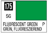 GSI Creos Mr. Color 175 - Fluorescent Green (Gloss/Primary) - Paints - photo 1