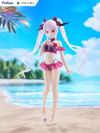 FuRyu TENITOL TALL SHALLTEAR - Overlord - photo 1