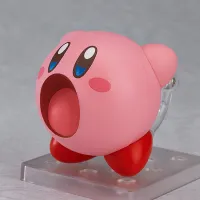 GOOD SMILE COMPANY Nendoroid Kirby - Kirby - photo 5