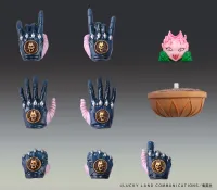 Medicos Entertainment Chozokado BIG KILLER QUEEN - JoJo's Bizarre Adventure - photo 7