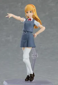 GOOD SMILE COMPANY figma Sumire Heanna - Love Live! - photo 4