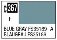 GSI Creos C367 Blue Gray FS35189 [US navy standard color WWII] - Paints - photo 1