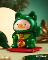 TOYZEROPLUS LuLu the Piggy - LUcky Cat Series (Blind Box) - LuLu The Piggy - photo 17