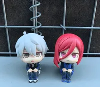 MegaHouse Lookup BLUE LOCK Seishiro Nagi - BLUE LOCK - photo 6