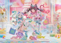Claynel Vanilla Dreamy Cute China Ver. 1/7 Scale Figure - NEKOPARA - photo 6