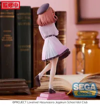 SEGA "Love Live! Hasu no Sora Jogakuin School Idol Club" Desktop x Decorate Collections "Kaho Hinoshita" - Love Live! - photo 5