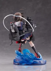 BellFine Shigure Kai Ni decisive battle mode - Kantai Collection -Kancolle- - photo 4