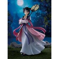 BANDAI The Apothecary Diaries Maomao FIGURE～Moon Fairy～ - The Apothecary Diaries - photo 2