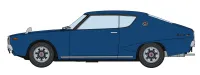 Hasegawa [HC55] 1:24 NISSAN SKYLINE HT 2000GT-X (KGC110) - Scale Kits - photo 7