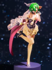 GOOD SMILE COMPANY PLAMAX MF-08: minimum factory Ranka Lee(re-run) - Macross - photo 5