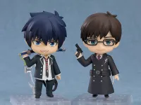 GOOD SMILE COMPANY Nendoroid Yukio Okumura - Blue Exorcist - photo 7