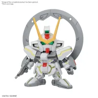 BANDAI HOBBY BB SENSHI C.E.73 -STARGAZER- SET - SD BB - photo 5