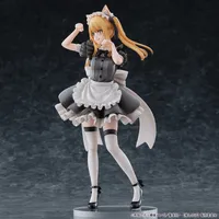 Union Creative "Ruby (Cat Maid Ver.)" from Oshi no Ko "-Limited Edition-"		 - 【OSHI NO KO】 - photo 4