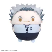 MAX LIMITED Haikyu!! FUWA KORORIN 3 (6pc per box) - Haikyu!! - photo 2