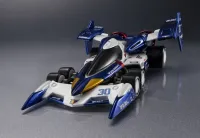 MegaHouse Cyber Formula Collection -Heritage Edition- Future GPX Cyber Formula SUPER ASURADA01 - FUTURE GPX CYBER FORMULA - photo 4