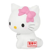 BANDAI Sanrio characters SOFVIMATES～Charmmy Kitty～ - Sanrio - photo 2