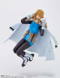 TAMASHII NATIONS SPIRITS "SHY", TAMASHII NATIONS S.H.Figuarts - SHY - photo 6