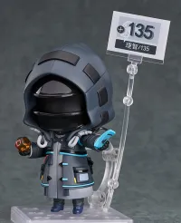 GOOD SMILE COMPANY Nendoroid Doctor (re-run) - Arknights - photo 3
