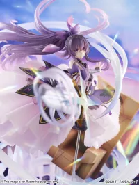 CyberZ Tohka Yatogami -Princess Amethyst Dress Ver.- - Date A Live - photo 8